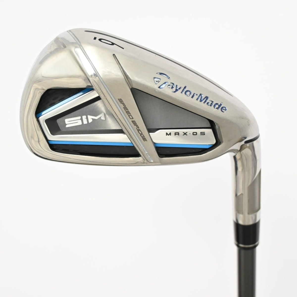 中古SIM2 MAX アイアン 5本 TENSEI BLUE TM60 S SIM2 マックスOSアイアン (5本セット) TENSEI BLUE TM60(アイアン