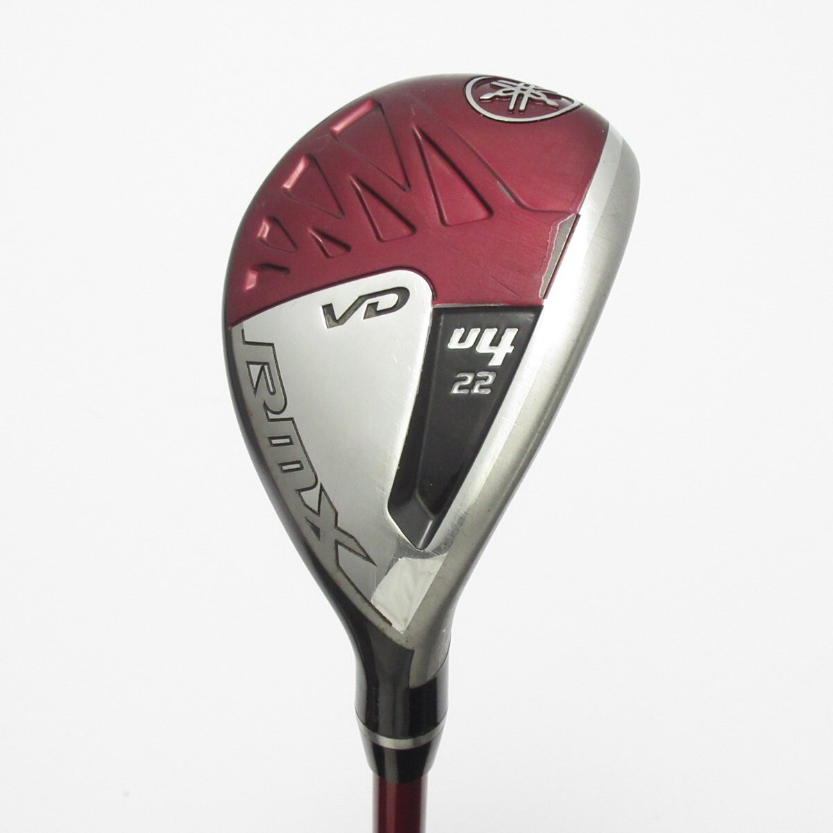 中古】RMX VD ユーティリティ Diamana YR h 22 S CD(ユーティリティ