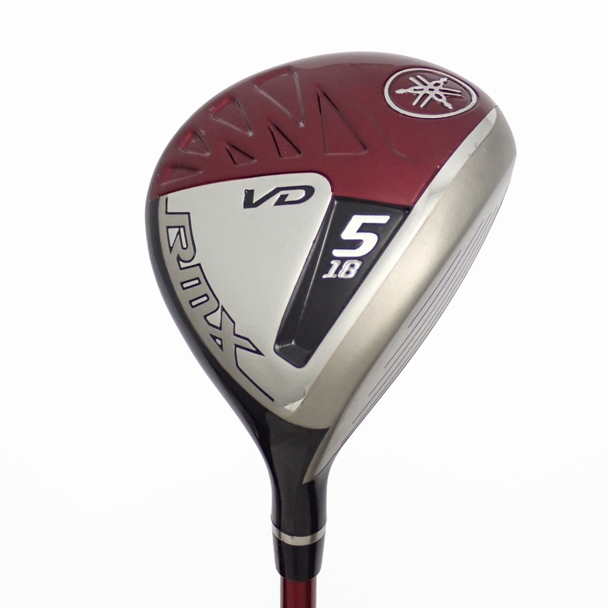 中古】RMX VD フェアウェイウッド Diamana YR f 18 R CD(フェアウェイ