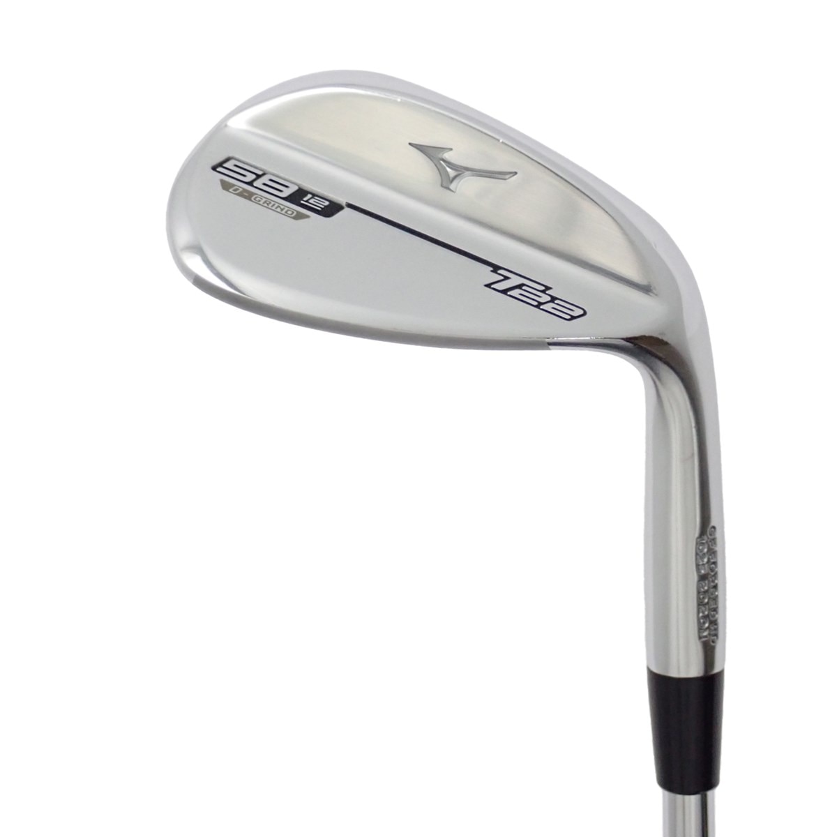 ミズノ T22 SATIN ウェッジ 50 07 modus 120 X ミズノ T22 SATIN ウェッジ 50 07 modus 120 X ミズノ T22 SATIN