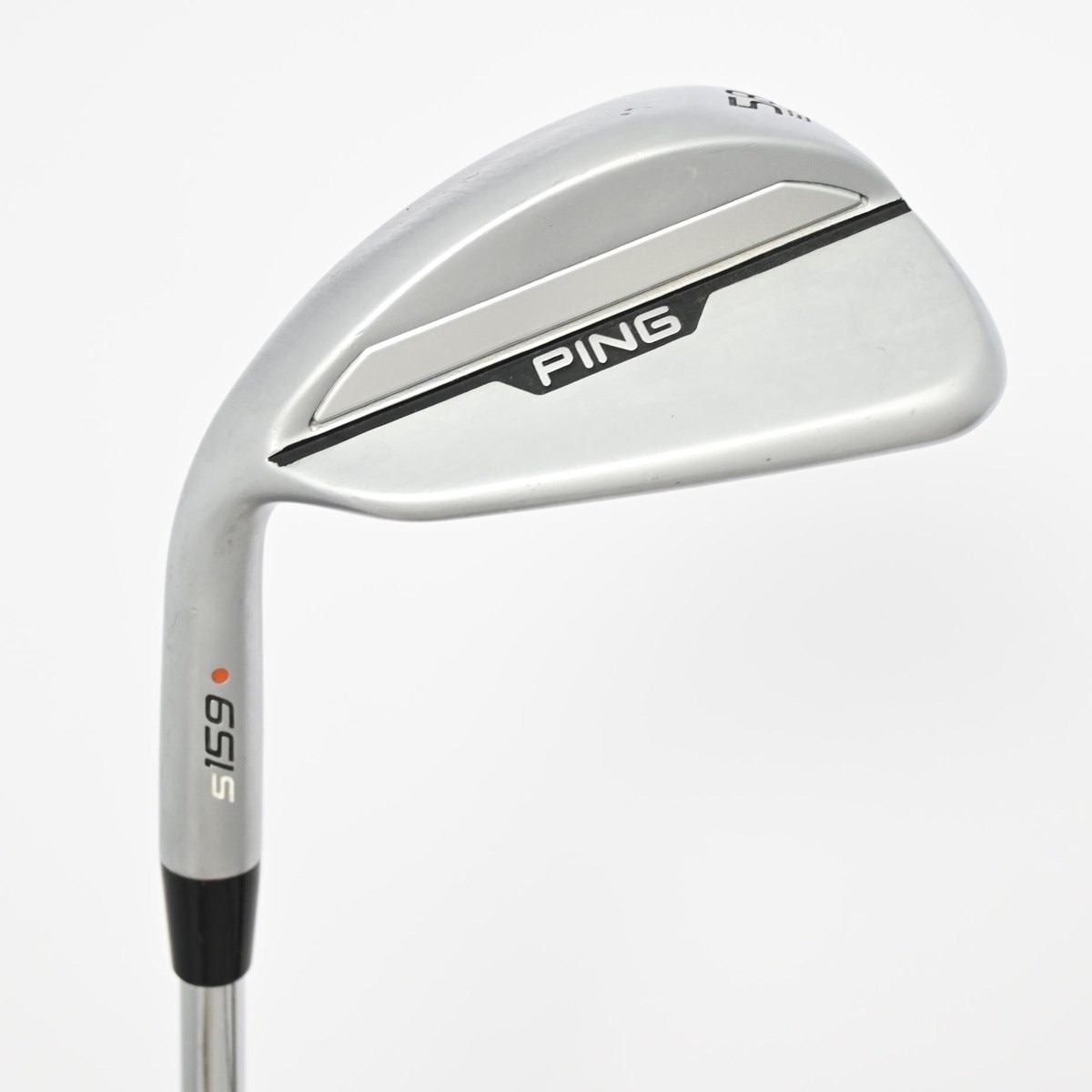 中古】S159 ウェッジ PROJECT X LZ 58-08 5.0 CD レフティ(ウェッジ