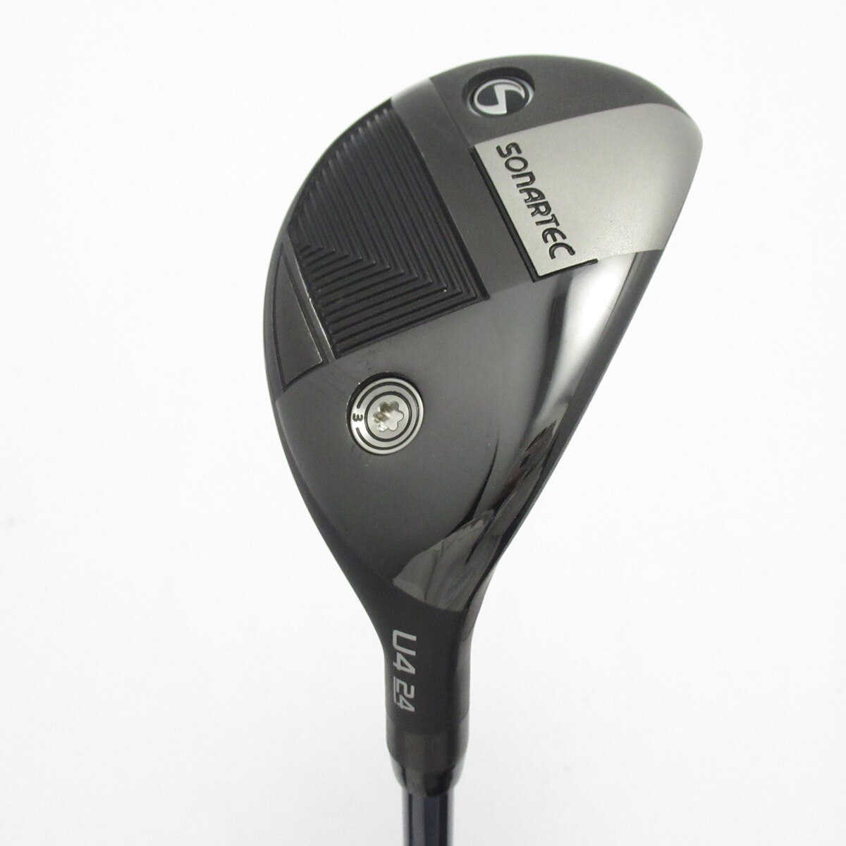 中古】ST-01 ユーティリティ オリジナルカーボン 24 R BC