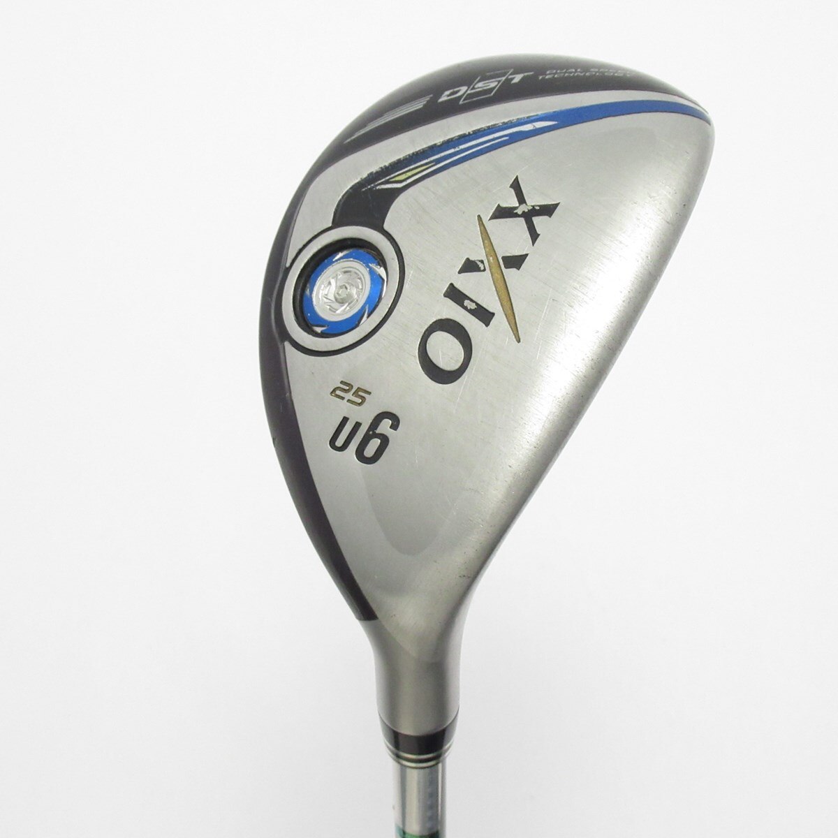 中古】ゼクシオ ナイン(2016) ユーティリティ MP900 25 S D