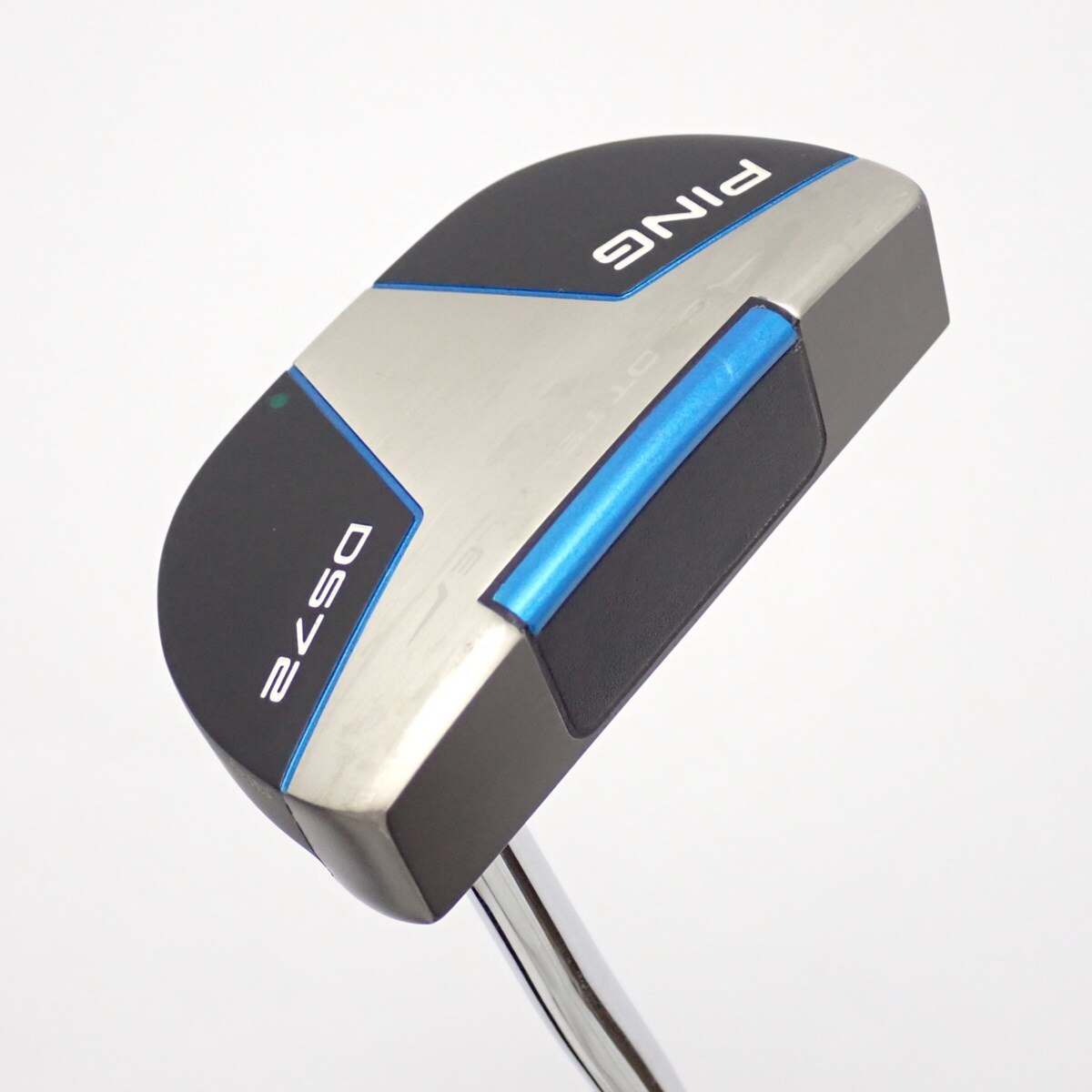 中古】スコッツデール DS72(2025) パター スチールシャフト 計測項目外