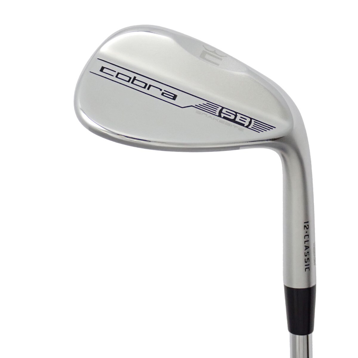 中古】キング SNAKEBITE(2023) ウェッジ N.S.PRO MODUS3 TOUR 105 52