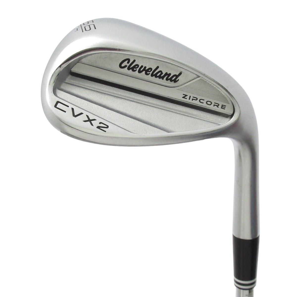 中古】CVX2 ZIPCORE ウェッジ N.S.PRO MODUS3 TOUR 115 56-14 S C
