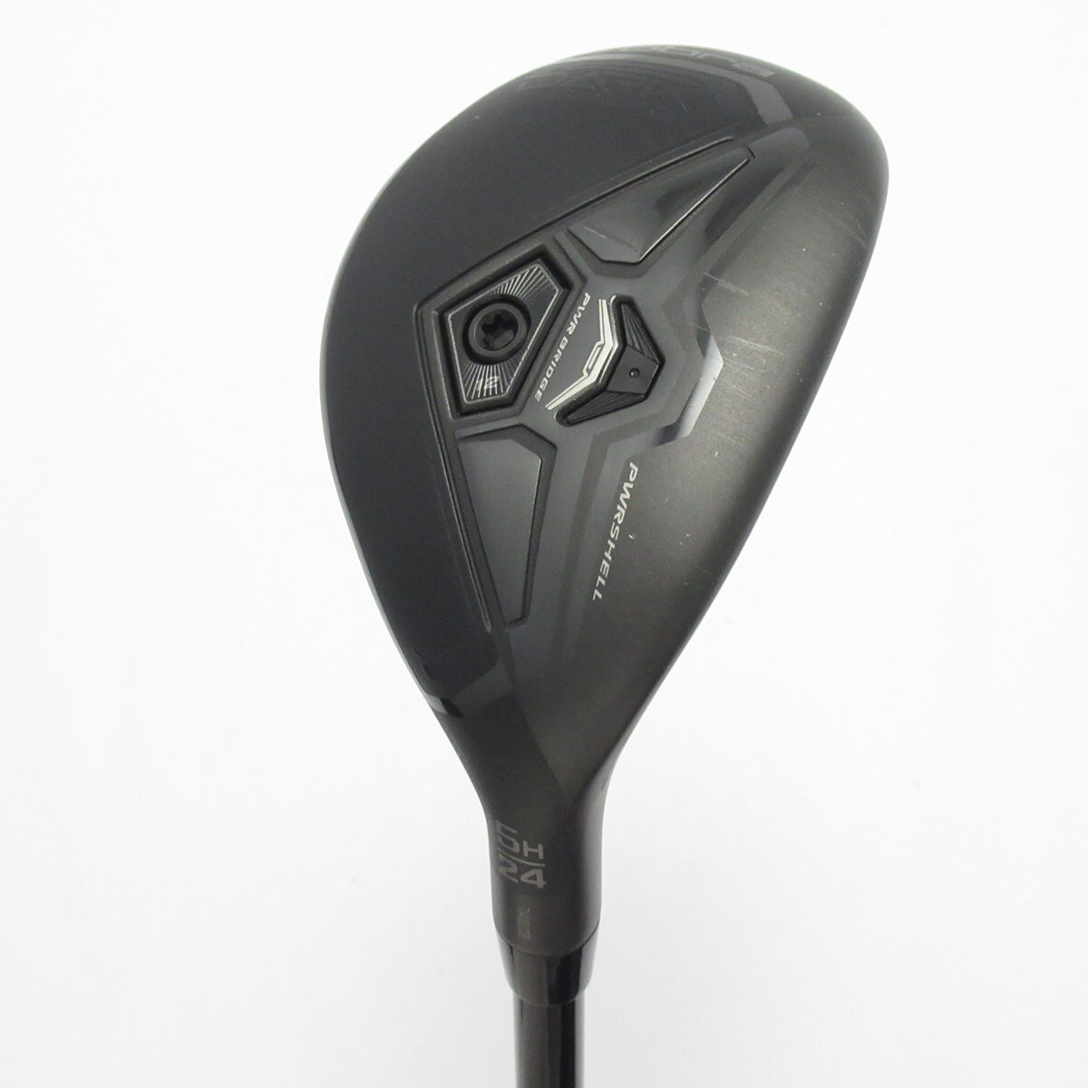 中古】ダークスピード ユーティリティ Speeder NX for Cobra SILVER 24