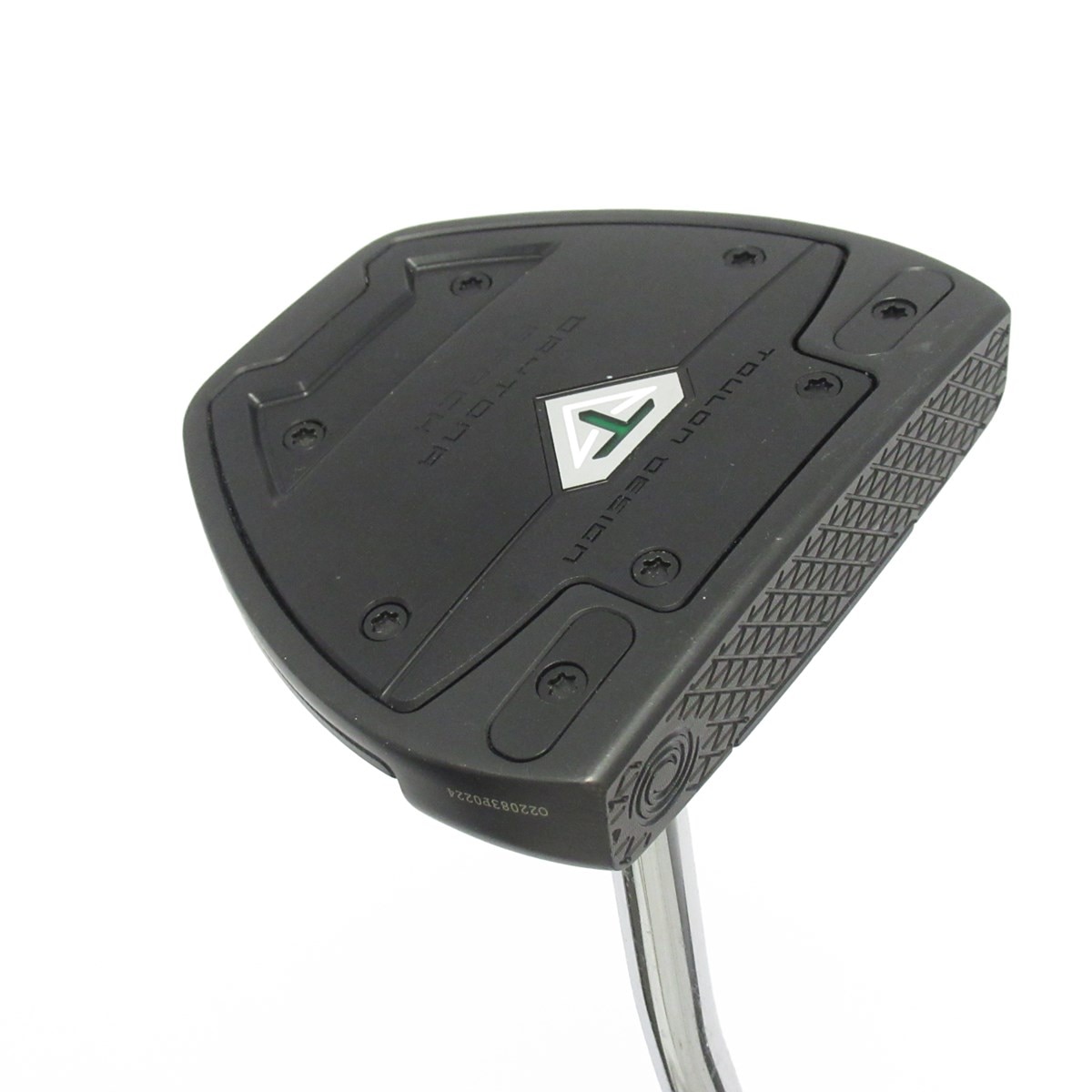 オデッセイ TOULON DAYTONA BEACH 中古】TOULON DAYTONA BEACH(2022) パター (オデッセイ) トゥーロン