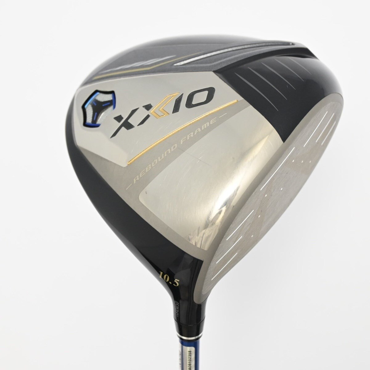 中古】ゼクシオ 13(2024) ドライバー MP1300カーボン 10.5 R C