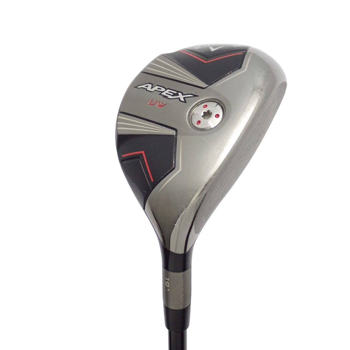 中古】APEX UW(2023） ユーティリティ TENSEI 70 for Callaway 19 S C