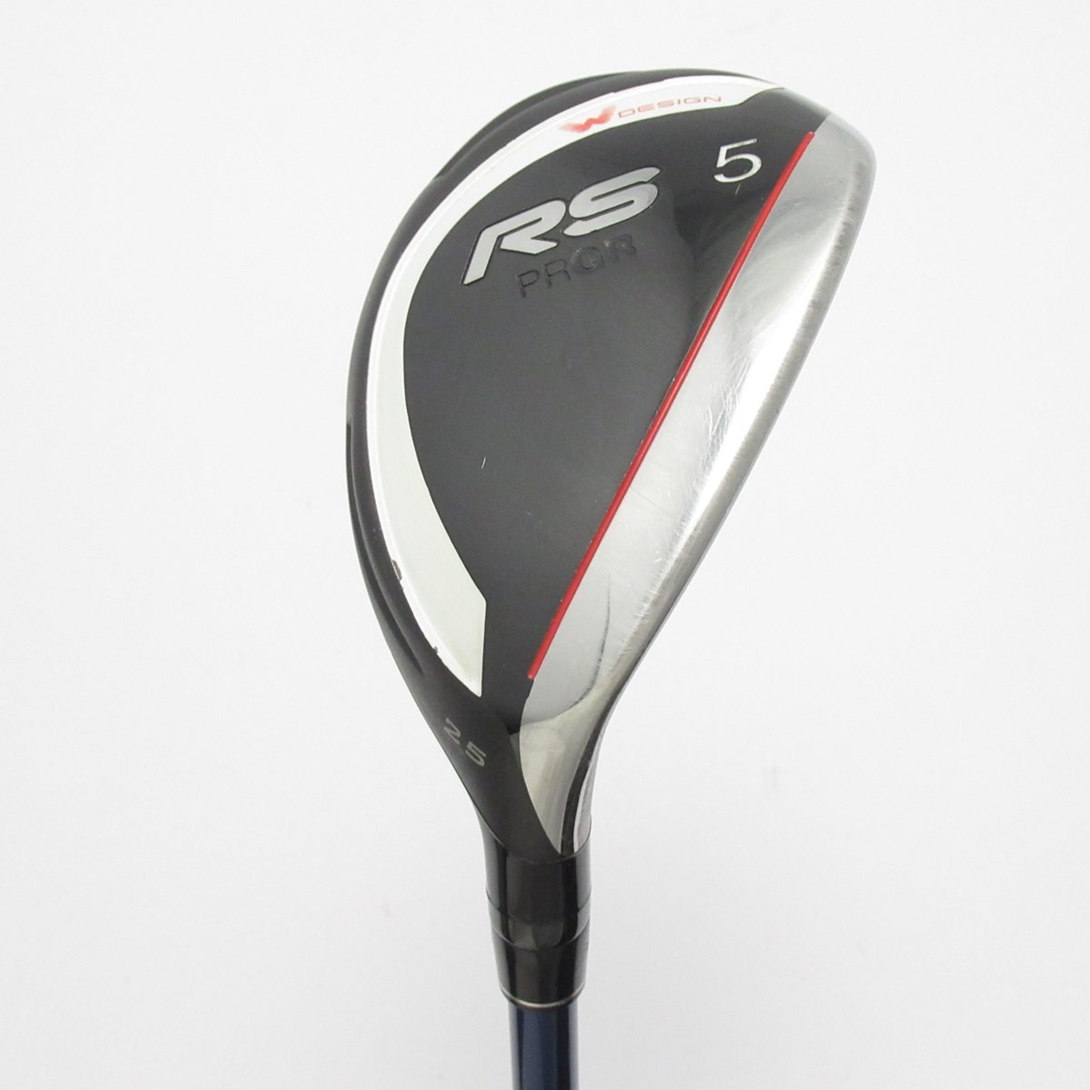 RS D JUST | 10.5 | SR | Diamana for PRGR SILVER | 中古