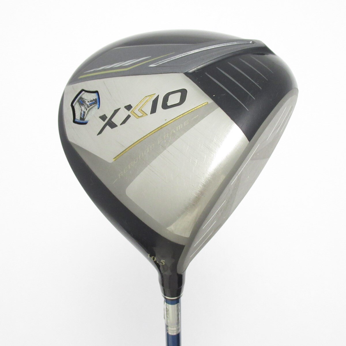 中古】ゼクシオ 13 [2024] ドライバー (ダンロップ) ゼクシオ 通販