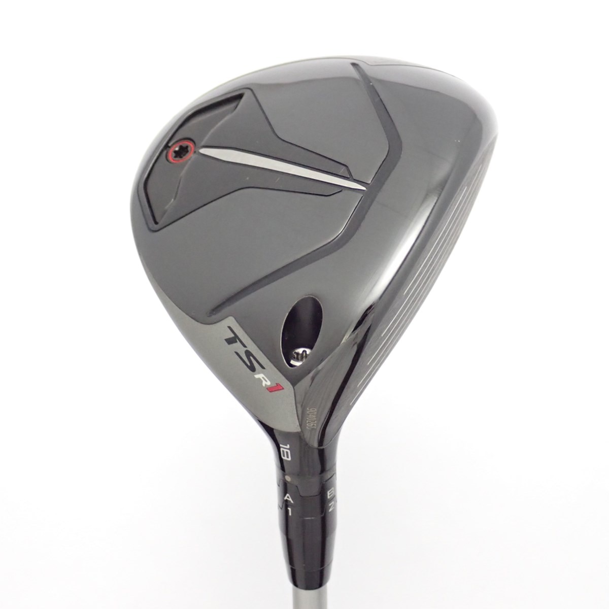 中古】TSR1 フェアウェイウッド MMT TSP120 50 18 S C(フェアウェイ