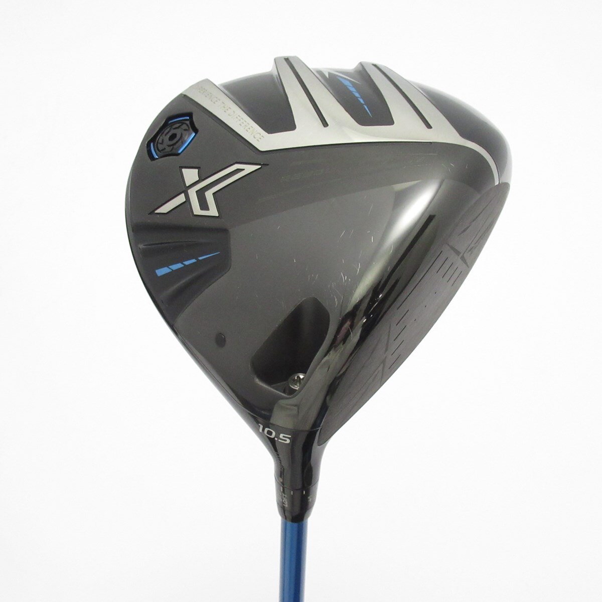 中古】ゼクシオ X(2024) ドライバー Speeder NX 40 10.5 SR C