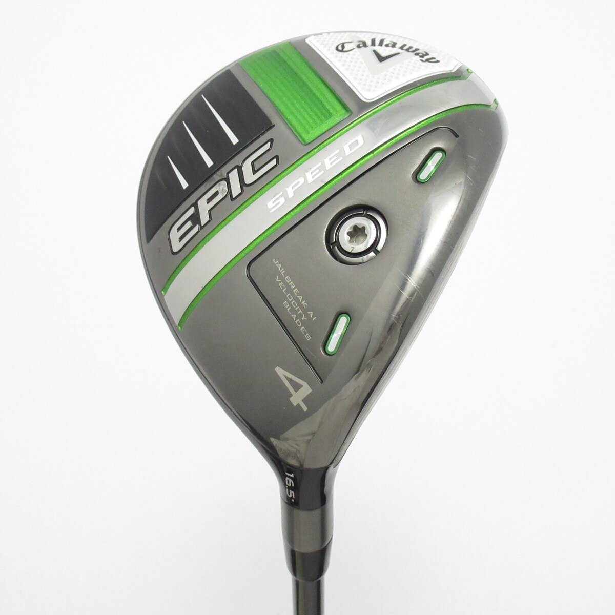 中古】エピック SPEED フェアウェイウッド Diamana 50 for Callaway