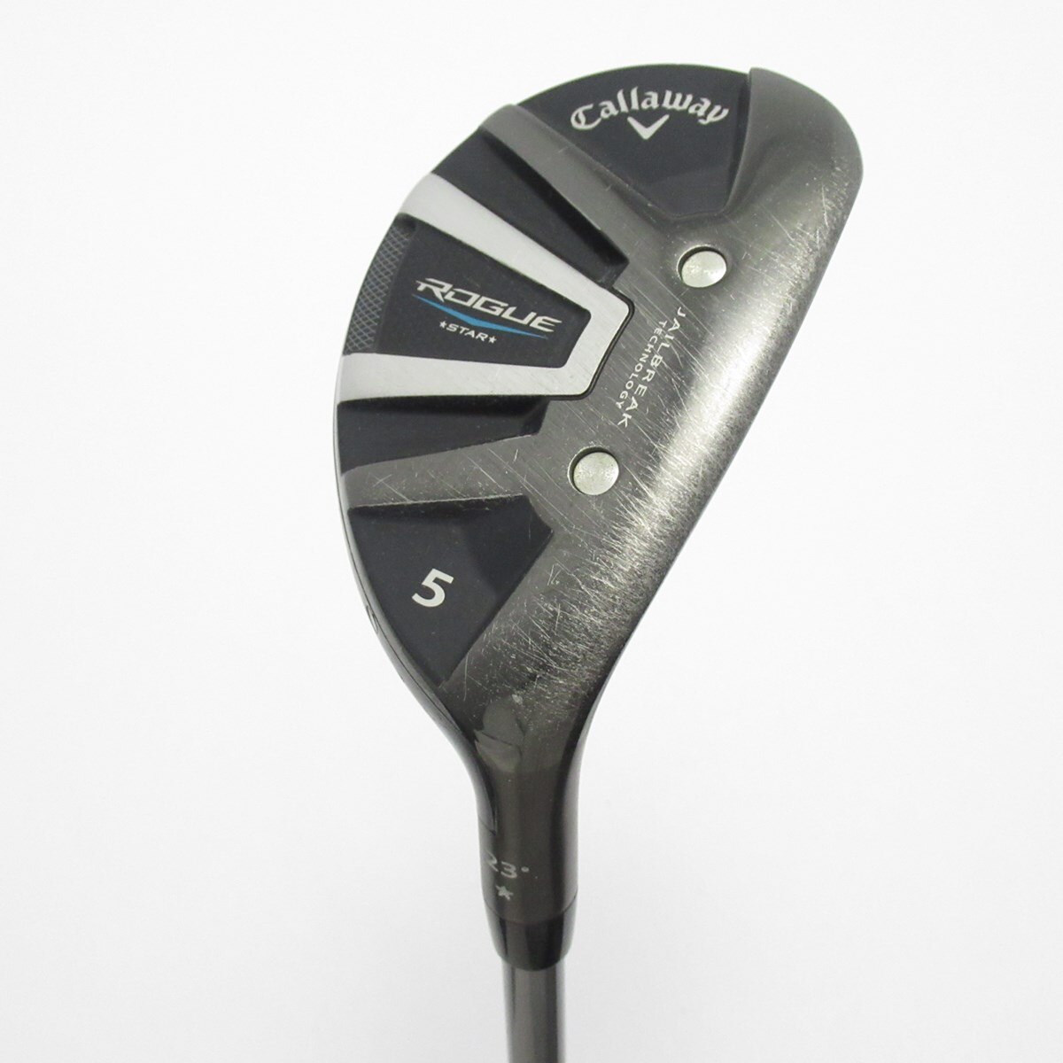 中古】ローグ スター ユーティリティ (キャロウェイ) ローグ 通販｜GDO