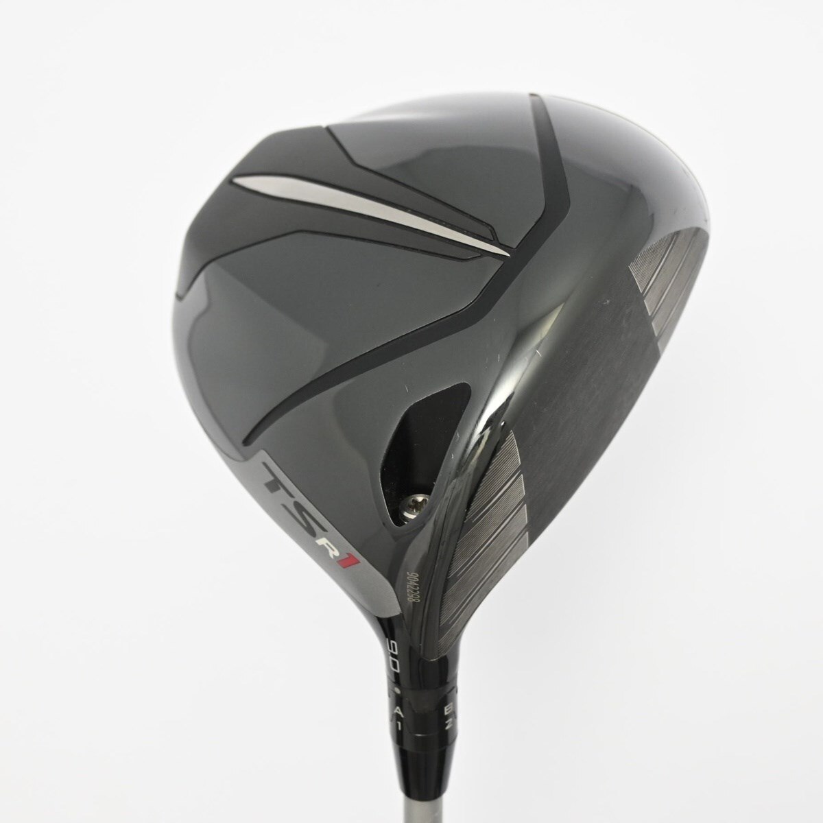 新品未使用★名器　TSR1 ドライバー 10° シュリンク付き 中古】TSR1 [2023] ドライバー (タイトリスト) TSR 通販｜GDO中古