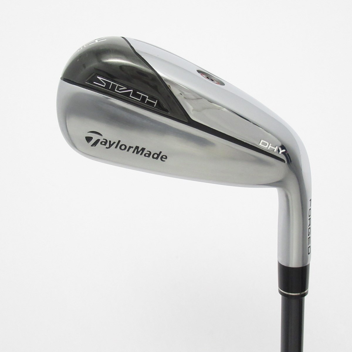 中古】STEALTH DHY ユーティリティ (テーラーメイド) ステルス 通販