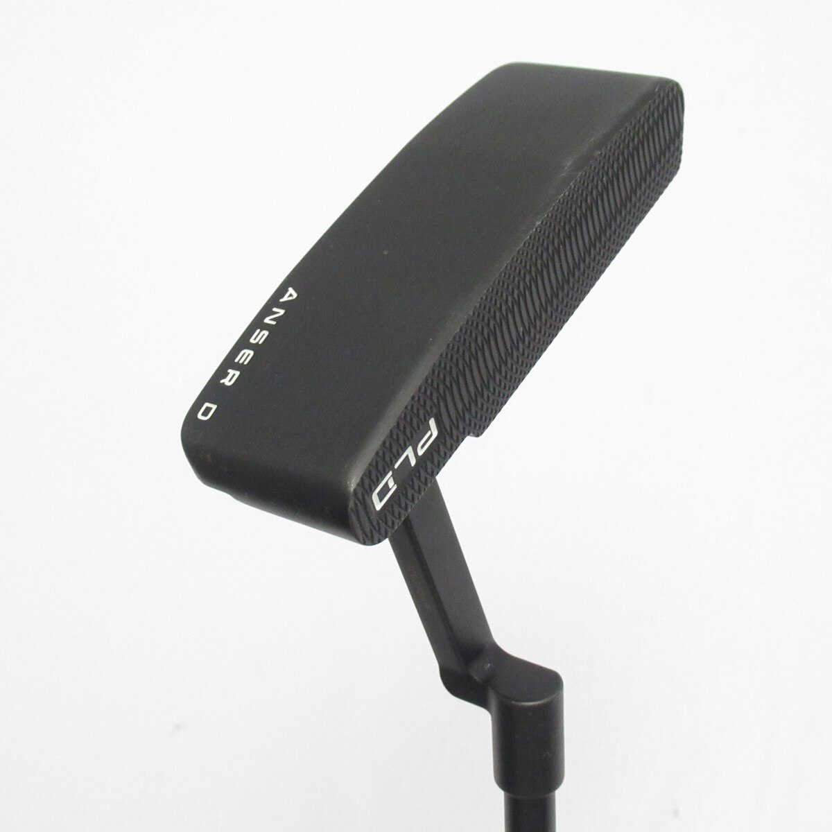 中古】PLD MILLED ANSER D パター (ピン) PING 通販｜GDO中古ゴルフクラブ
