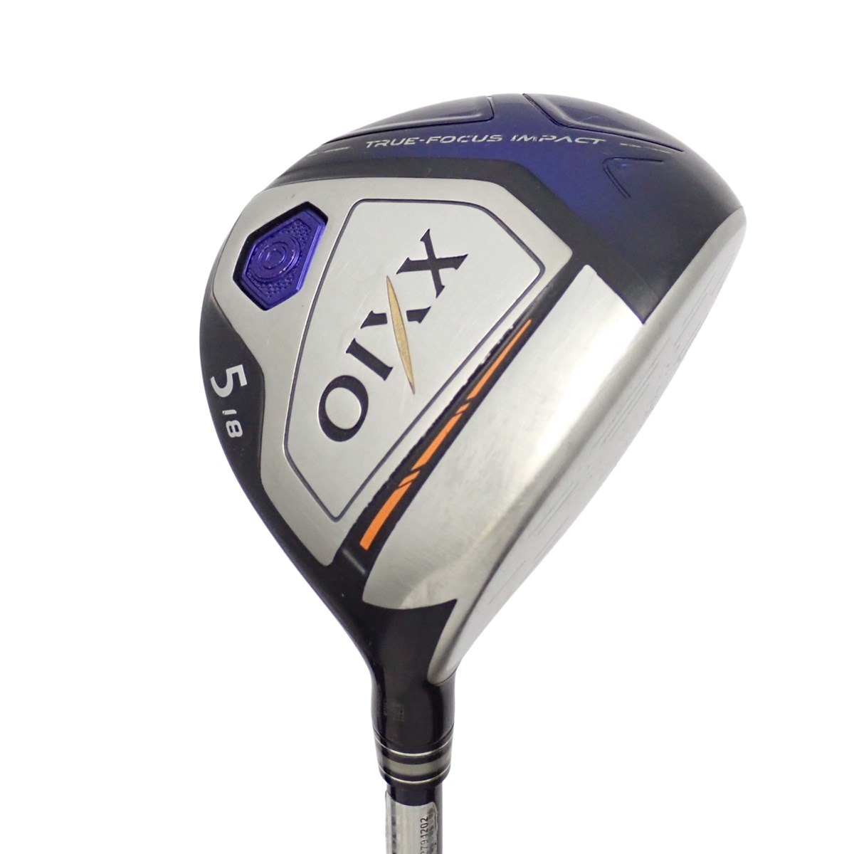 中古】ゼクシオ(2018) フェアウェイウッド MP1000 18 R C(フェアウェイ