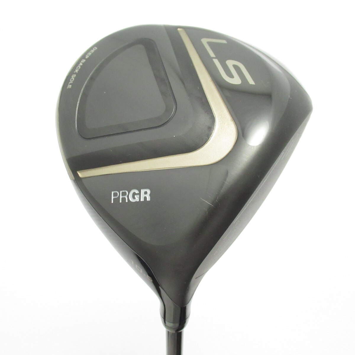 中古】LS(2023) ドライバー Speeder NX FOR PRGR 10.5 R CD(ドライバー