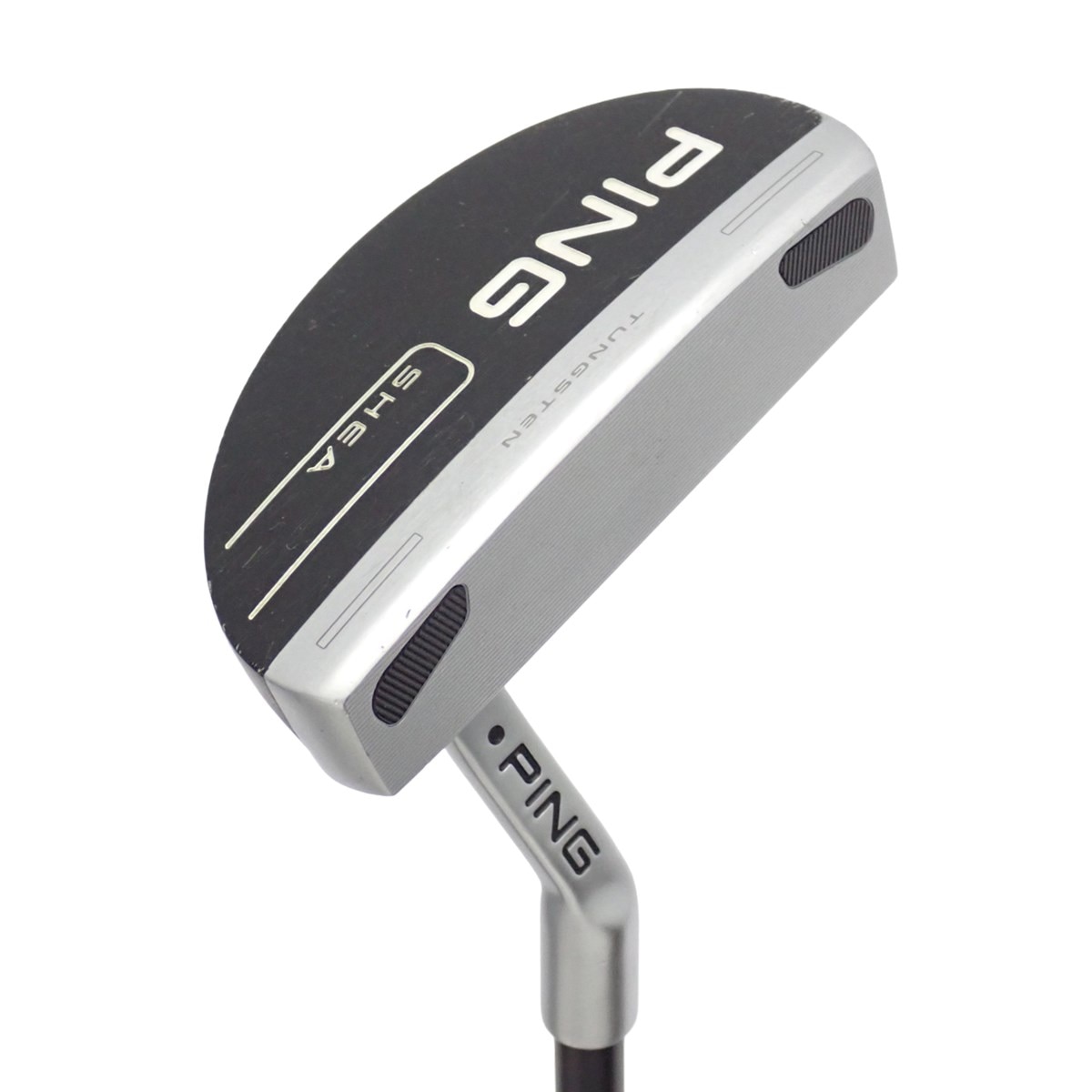 中古】SHEA(2022) パター (ピン) PING 通販｜GDO中古ゴルフクラブ