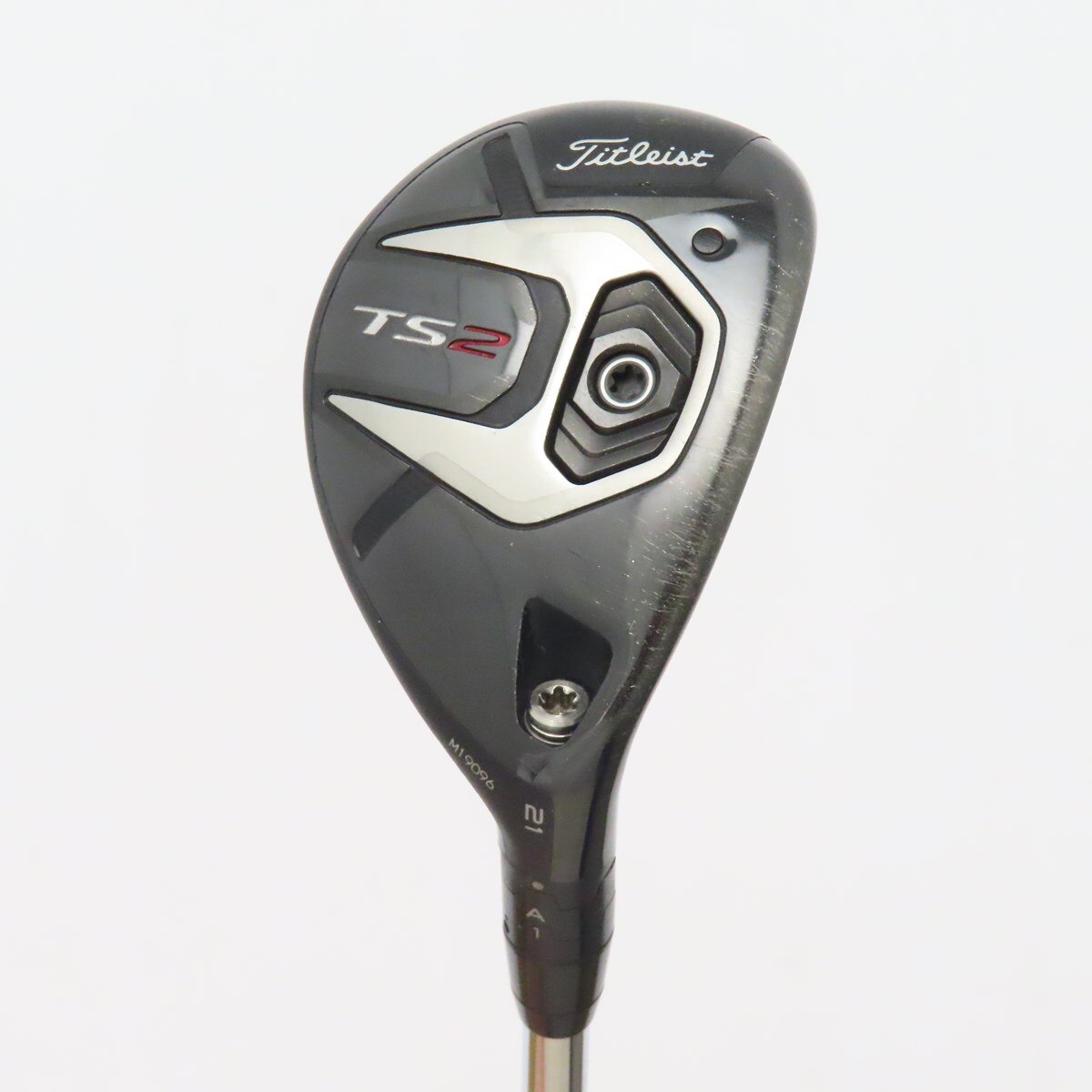 Titleist TS2 ユーティリティ 21°、24° 2本セット 中古】TS2 ユーティリティ N.S.PRO 950GH 21 S CD(ユーティリティ