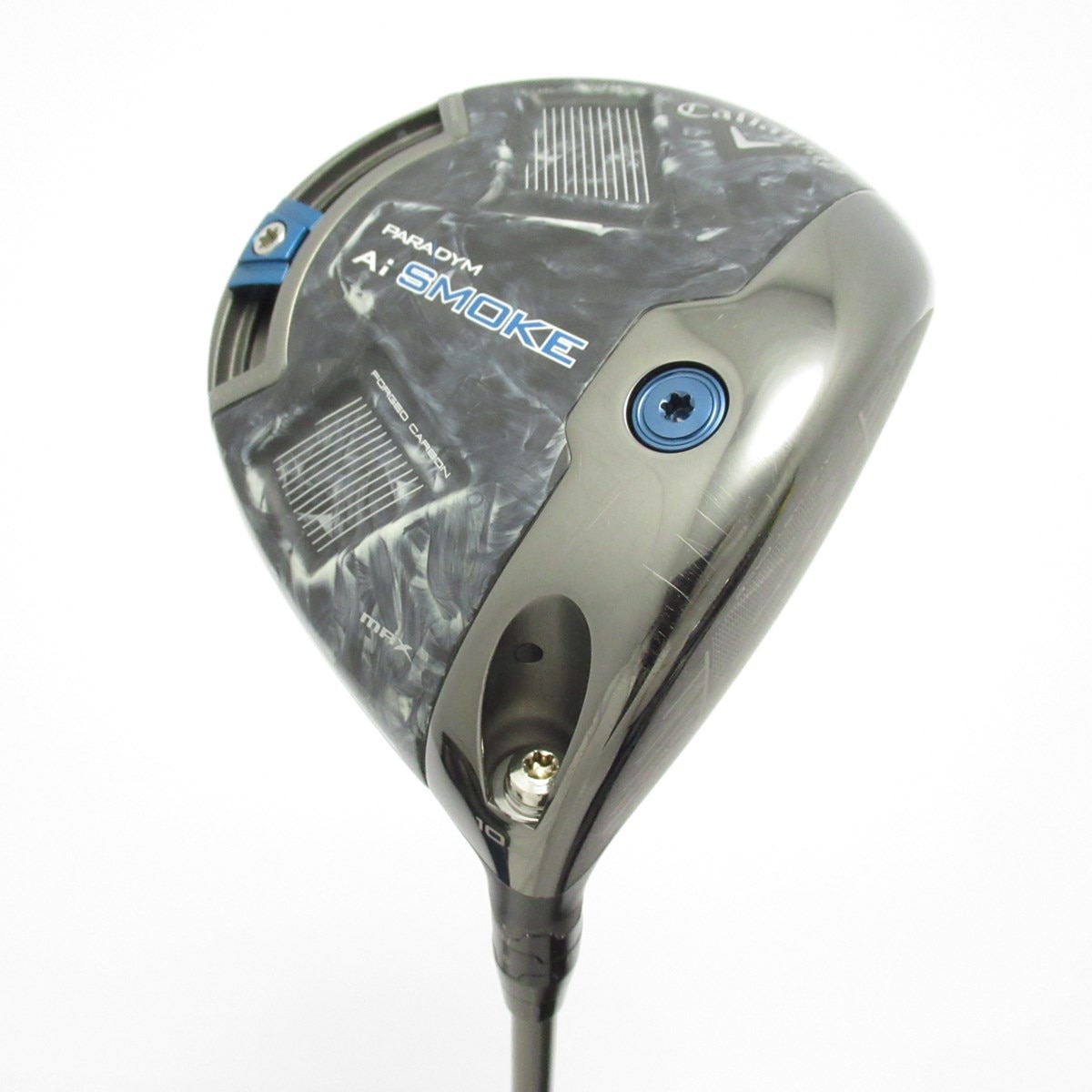 中古】パラダイム Ai SMOKE MAX ドライバー Tour AD XC-6 10.5 S CD