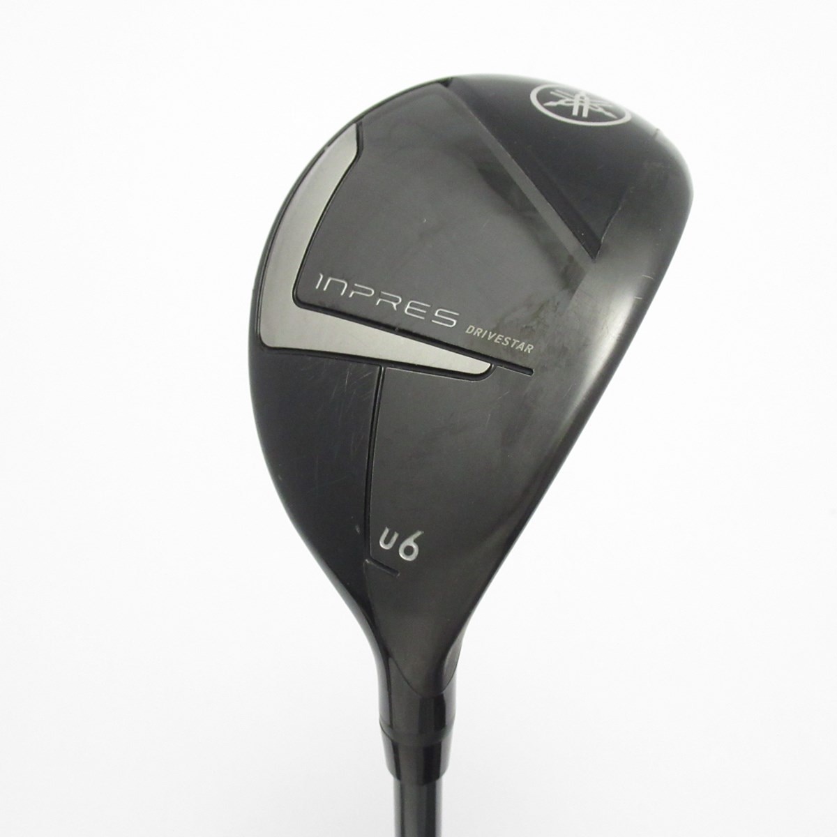 中古】25 インプレス DRIVE STAR ユーティリティ Speeder Nx for