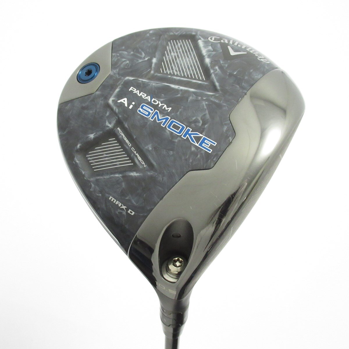 パラダイム Ai SMOKE MAX-D 10.5度 テンセイ50S 美品 中古】パラダイム Ai SMOKE MAX D ドライバー TENSEI 50 for Callaway