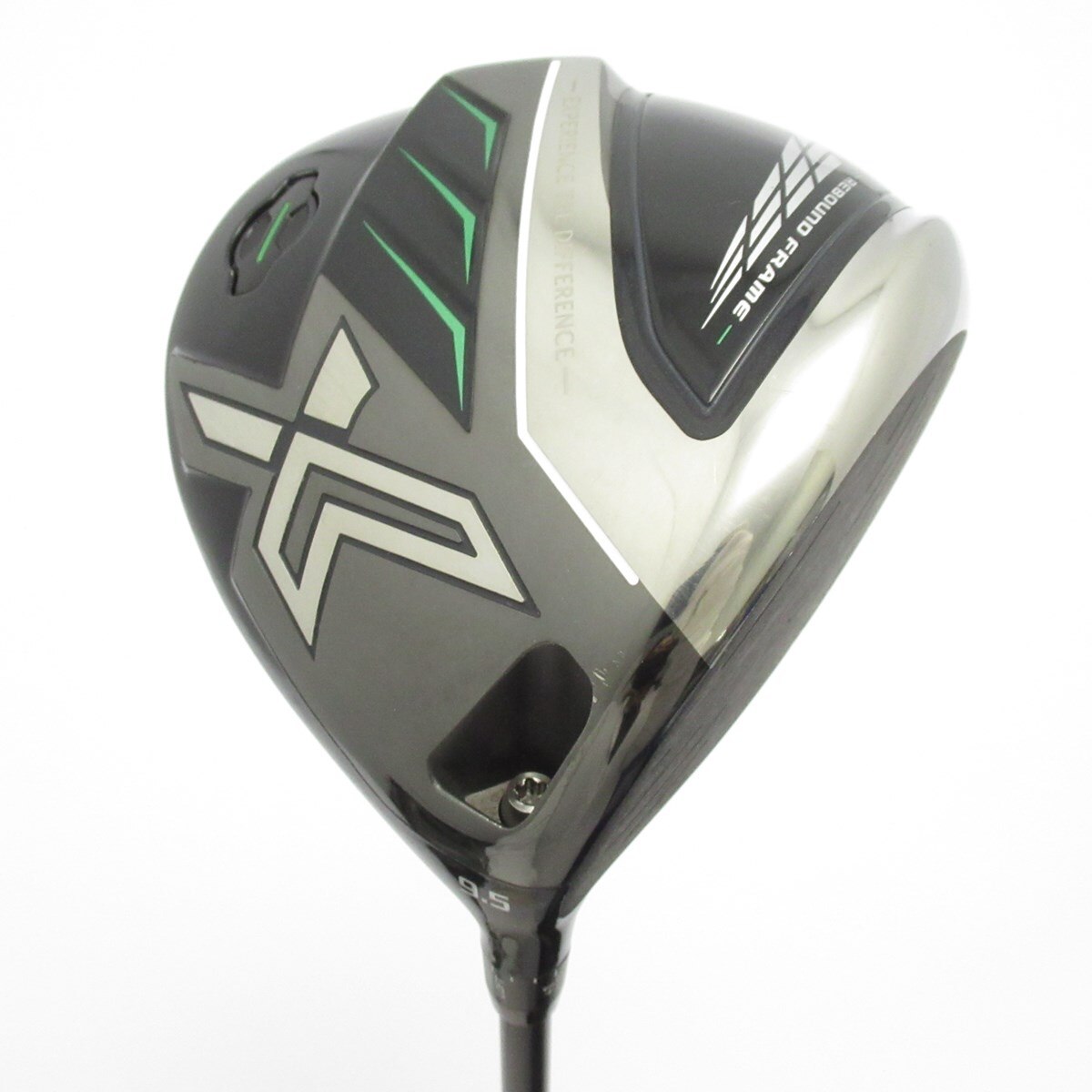 中古】ゼクシオ X(2022) ドライバー Miyazaki AX-2 9.5 S CD