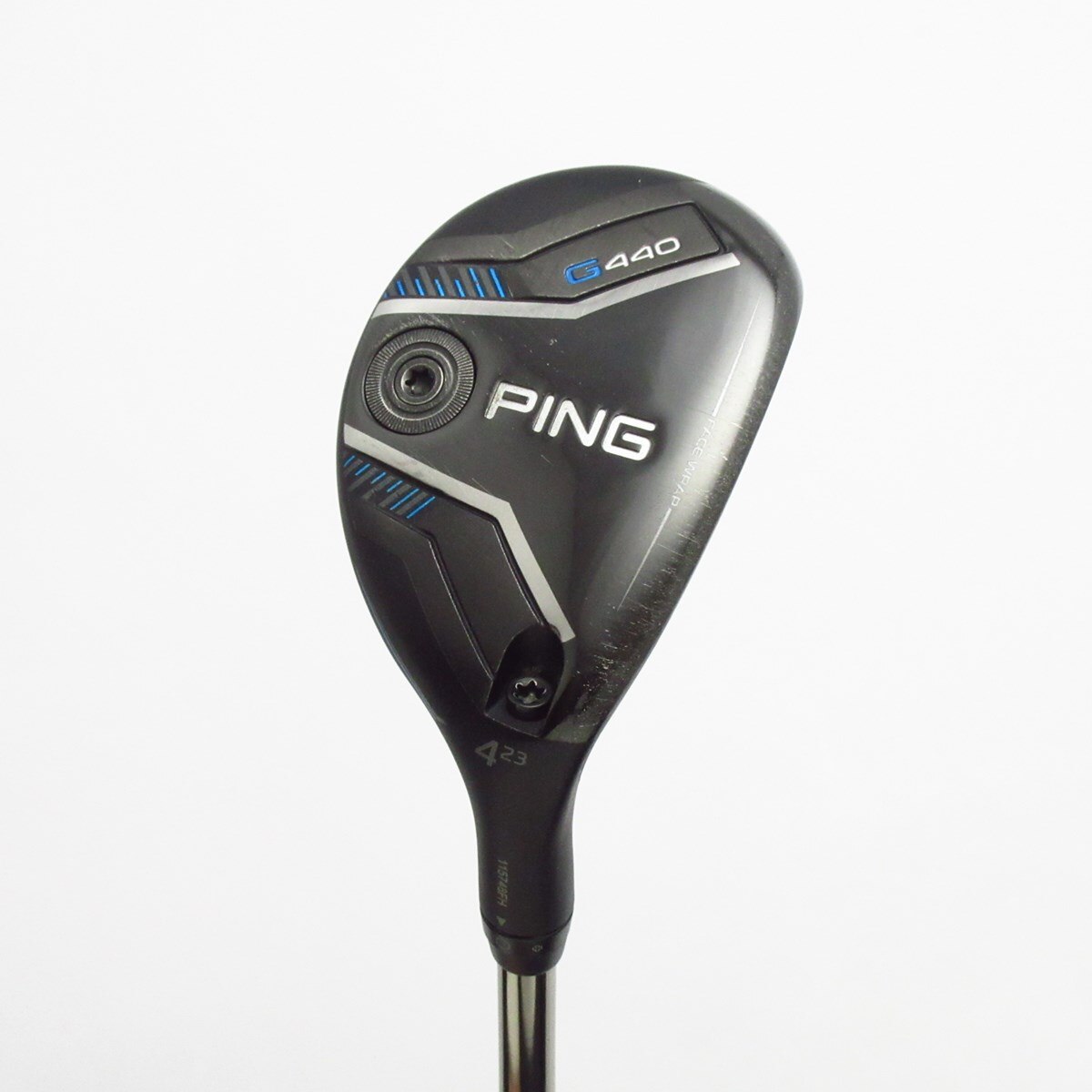 中古】G440 ハイブリッド ユーティリティ PING TOUR 2.0 CHROME 85 23