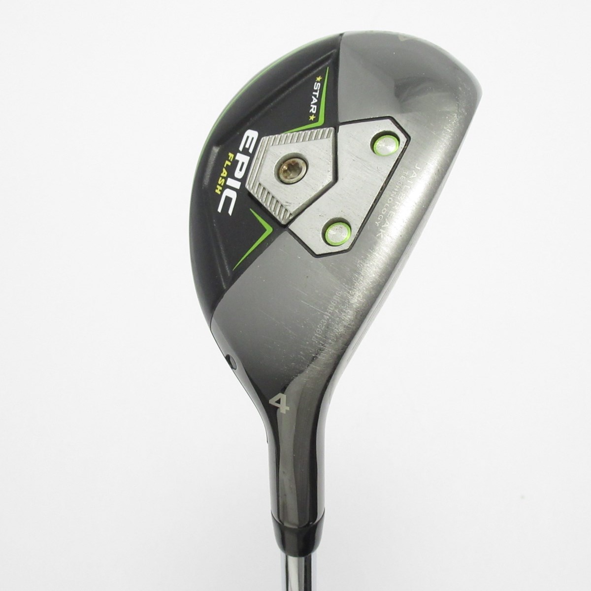 中古】エピック フラッシュ スター ユーティリティ (キャロウェイ