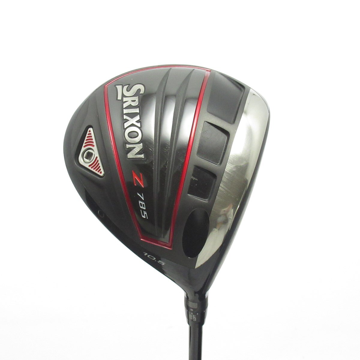 中古】スリクソン Z785 ドライバー (ダンロップ) スリクソン 通販｜GDO