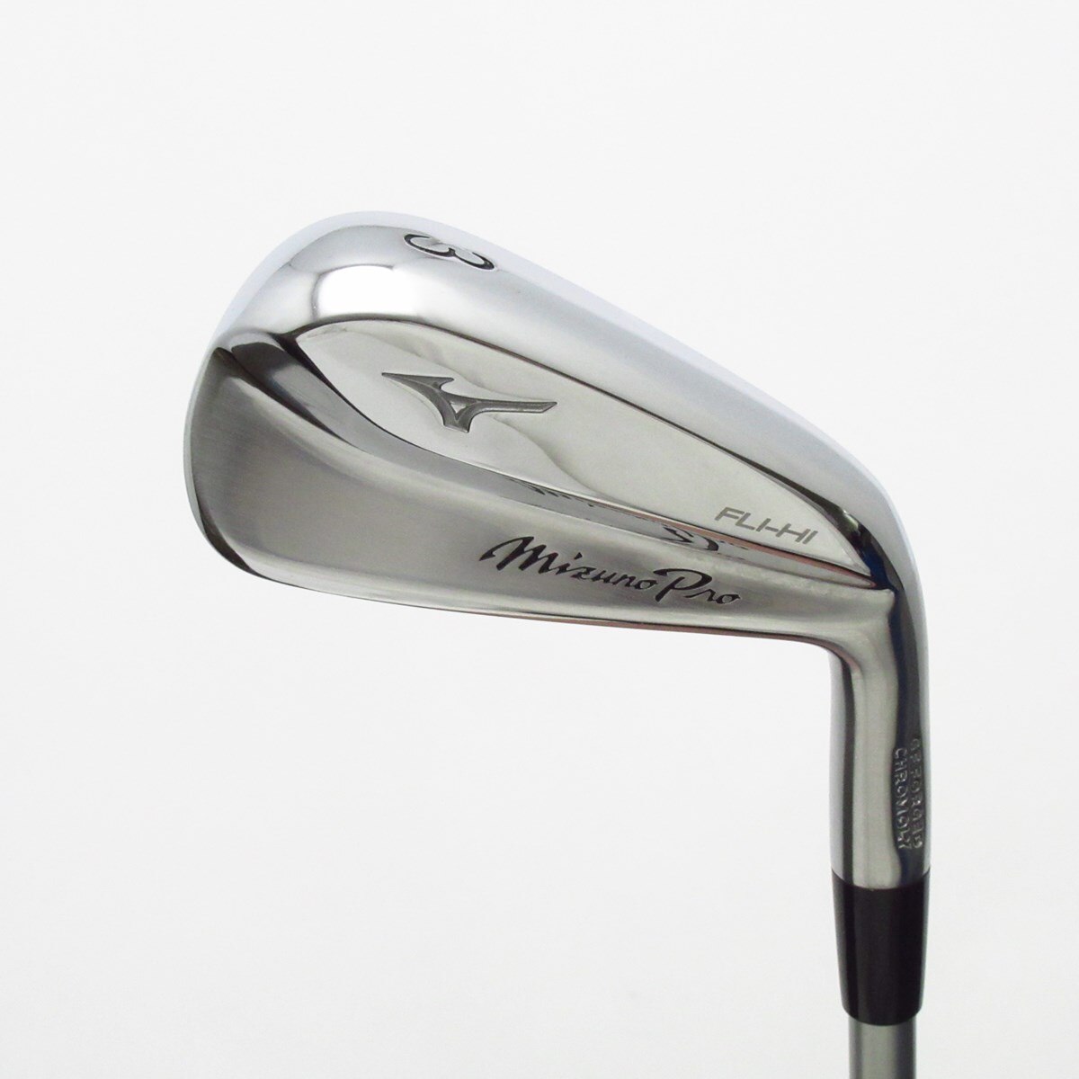 ミズノ 24 Mizuno Pro FLI-HI 4I OT- I 95 S ゴルフ ユーティリティ OT Iron 95 2023年モデル メンズ  MIZUNO ミズノプロ FLI-HI ユーティリティ(2025)の試打レビュー｜トラックマン4でデータ計測｜サラリーマンゴルファーまさのゴルフ雑記帳