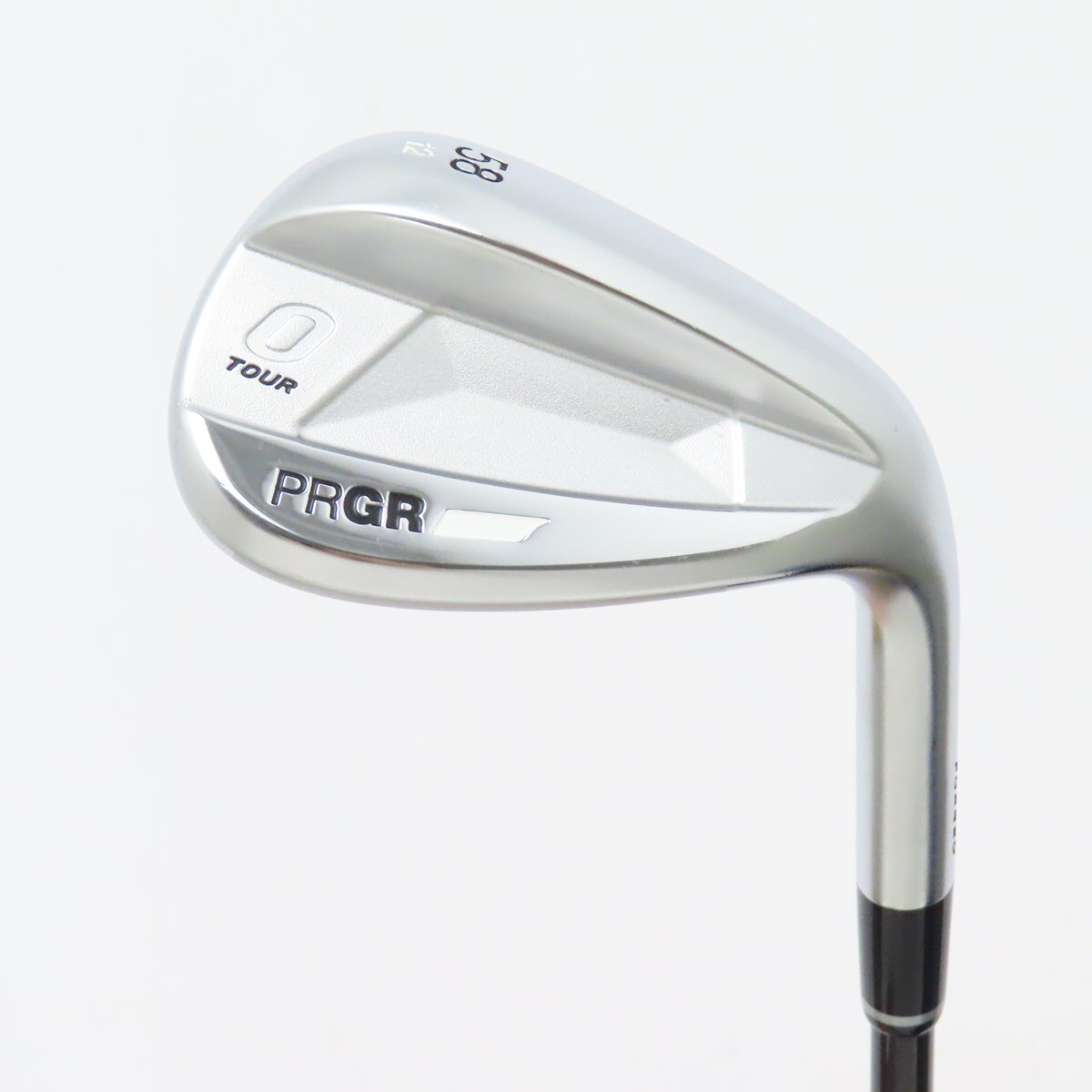 【中古ゴルフクラブ】プロギア　PRGR　PRGR 0 wedge(2024) ウェッジ Diamana Thump i95　シャフト：Diamana Thump i95 中古】0 TOUR ウェッジ Diamana FOR PRGR FOR WEDGE 58-12 WEDGE C