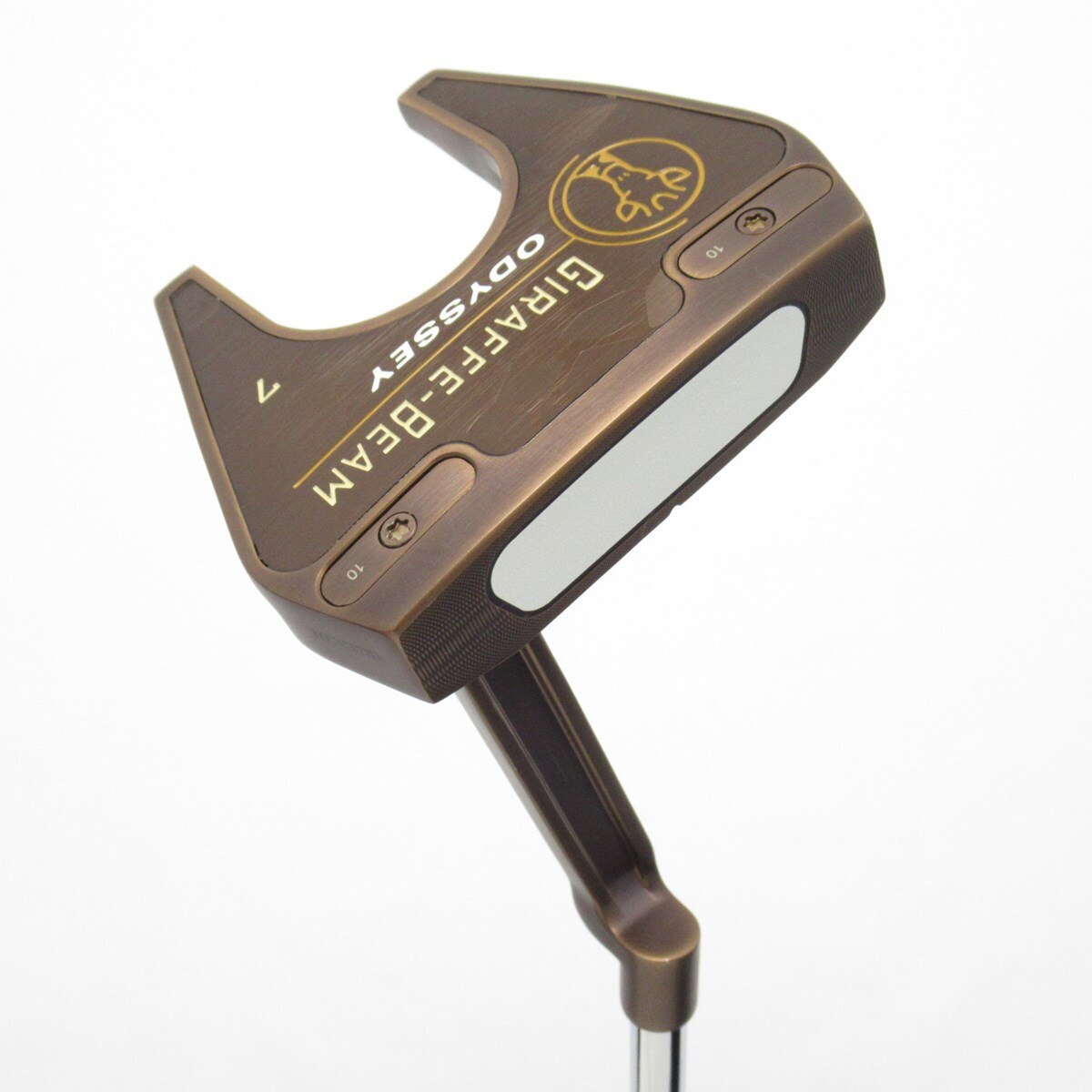 中古】GIRAFFE-BEAM 7 CH パター (オデッセイ) オデッセイ 通販｜GDO