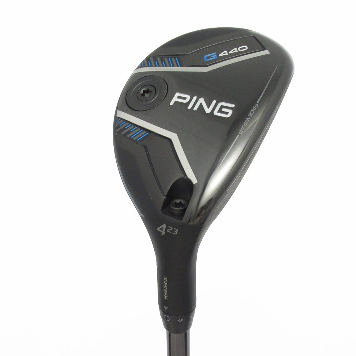 中古】G440 ハイブリッド ユーティリティ PING TOUR 2.0 BLACK 90 23