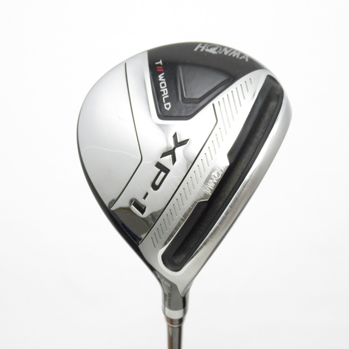 中古】TOUR WORLD TW XP-1 フェアウェイウッド VIZARD 43 15 S CD