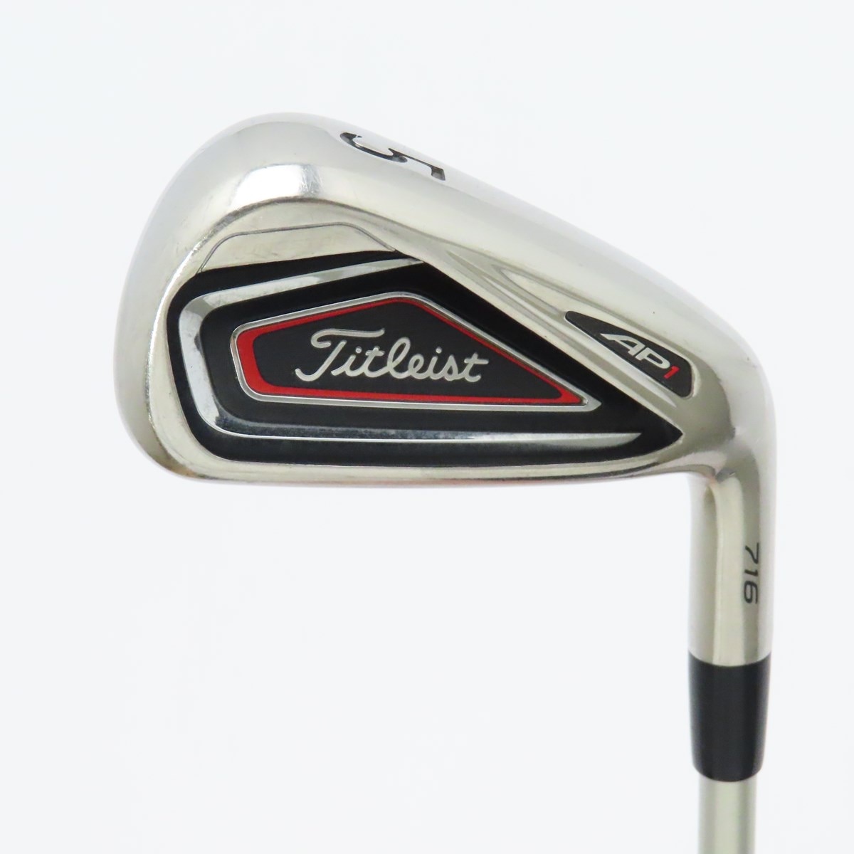 中古】AP1 716 アイアンセット (タイトリスト) 716 通販｜GDO中古