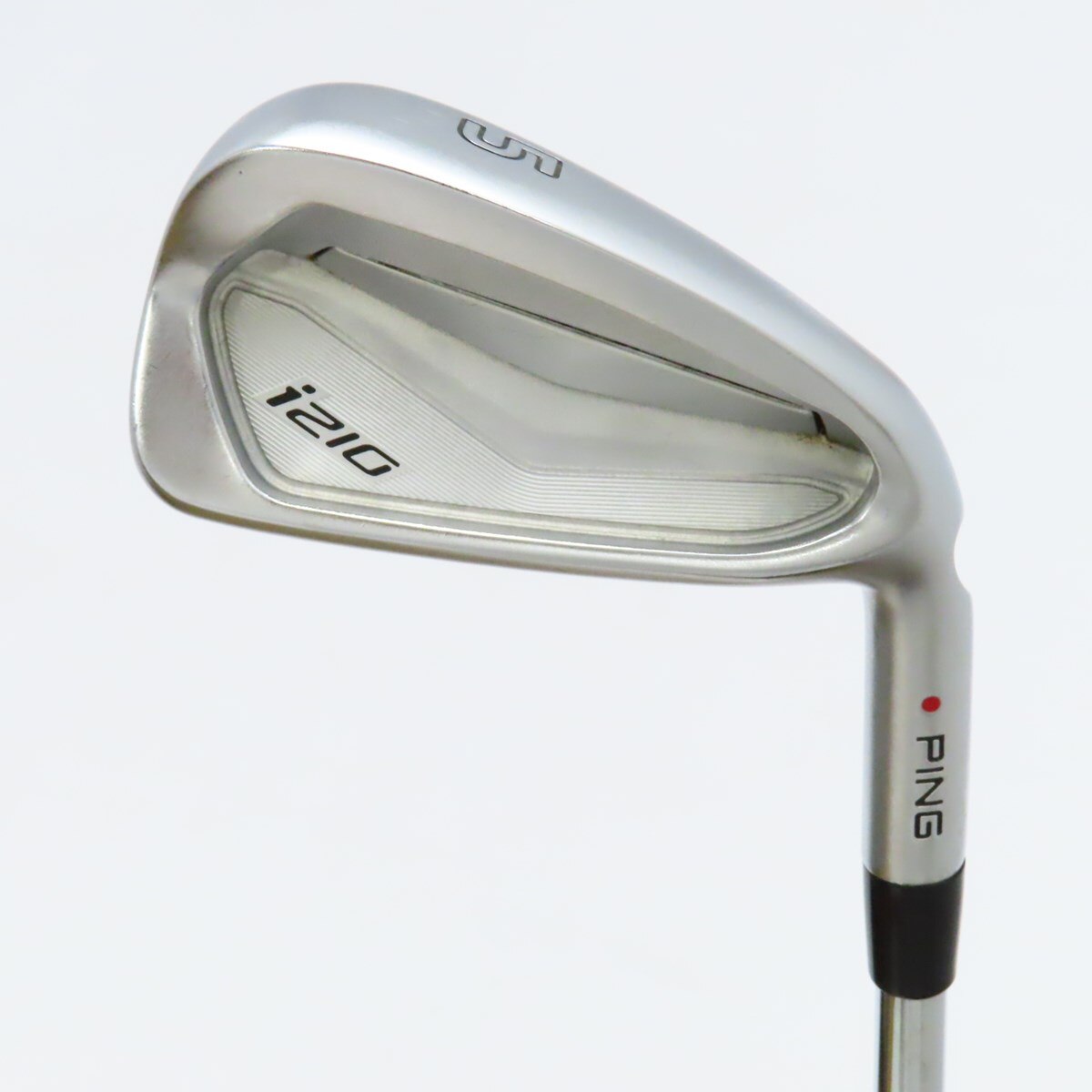 ping i210アイアンセット 3-9 W U ping i210アイアンセット 3-9 W U PING i210 アイアンセット ゴルフ