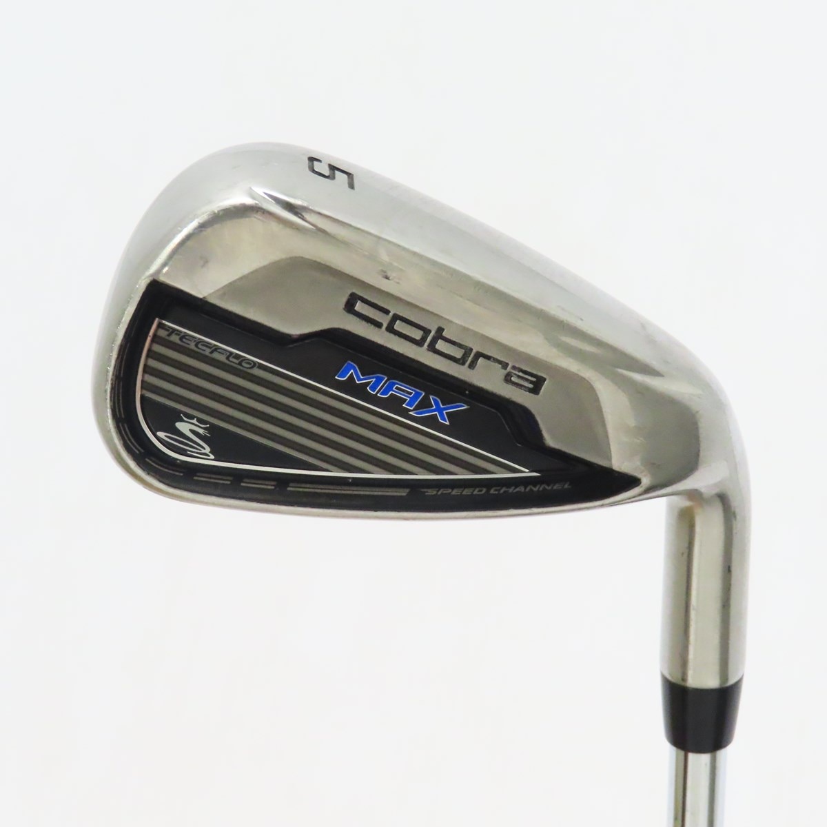 【中古】コブラアイアン6本セット 5-9 PW メンズ右用 中古】コブラアイアン6本セット 5-9 PW メンズ右用 中古】コブラ