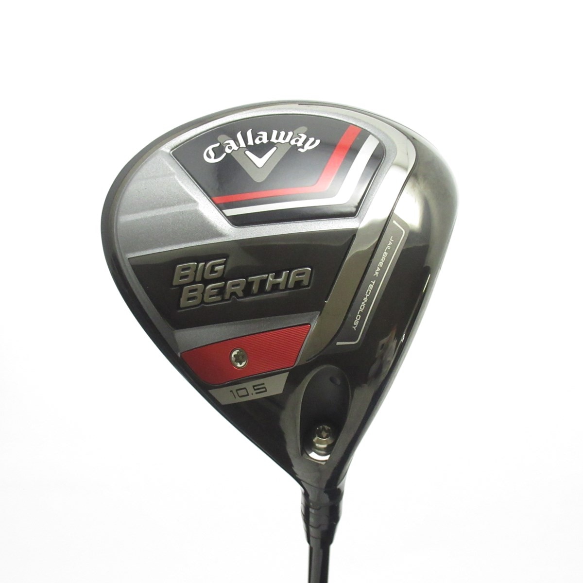 中古】ビッグバーサ 23 ドライバー SPEEDER NX for Callaway 10.5 R C