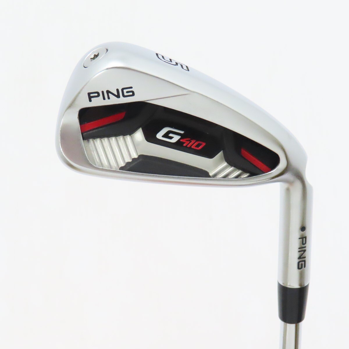 中古】G410 アイアンセット (ピン) 通販｜GDO中古ゴルフクラブ