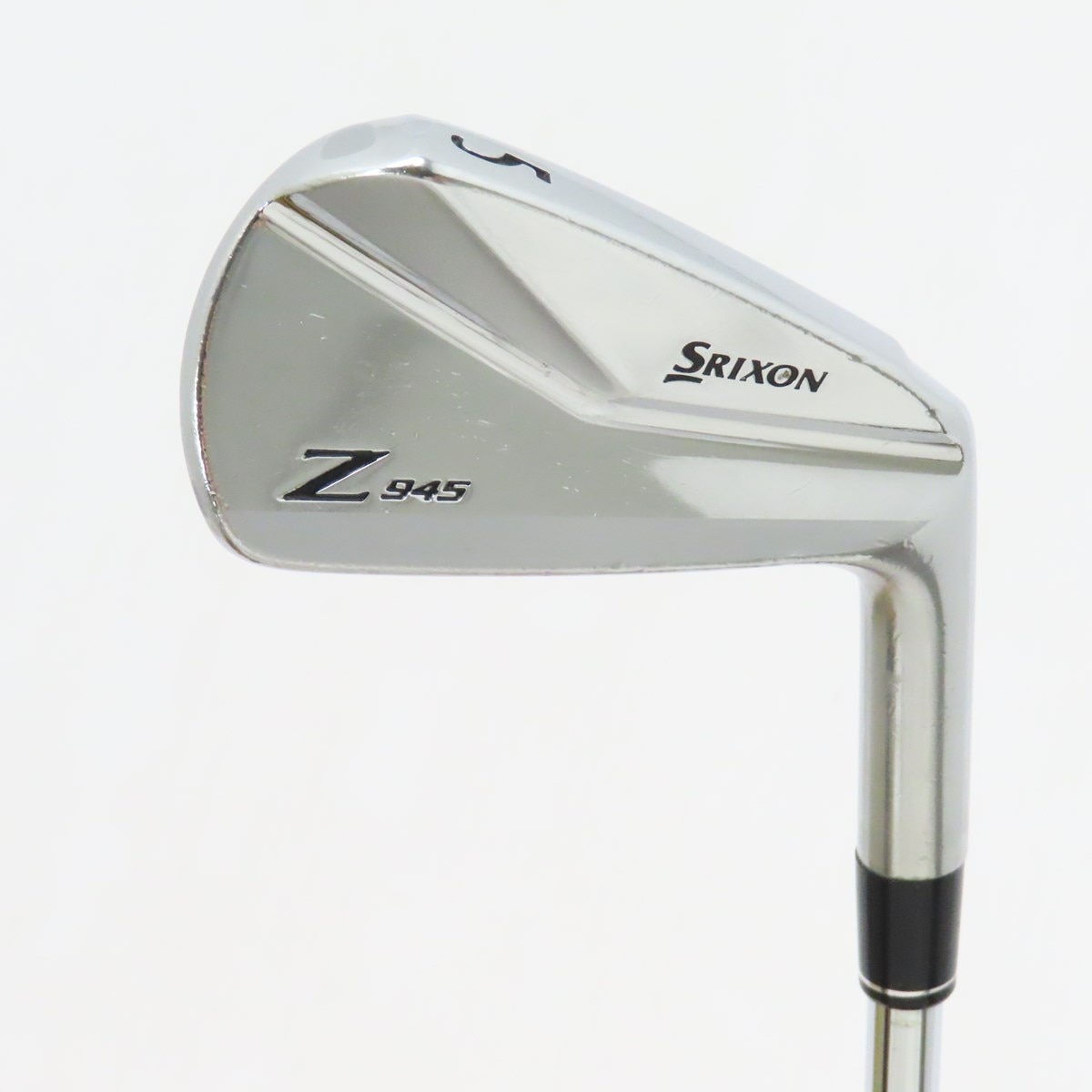 中古】スリクソン Z945 アイアン Dynamic Gold DST 26 S200 D(アイアン