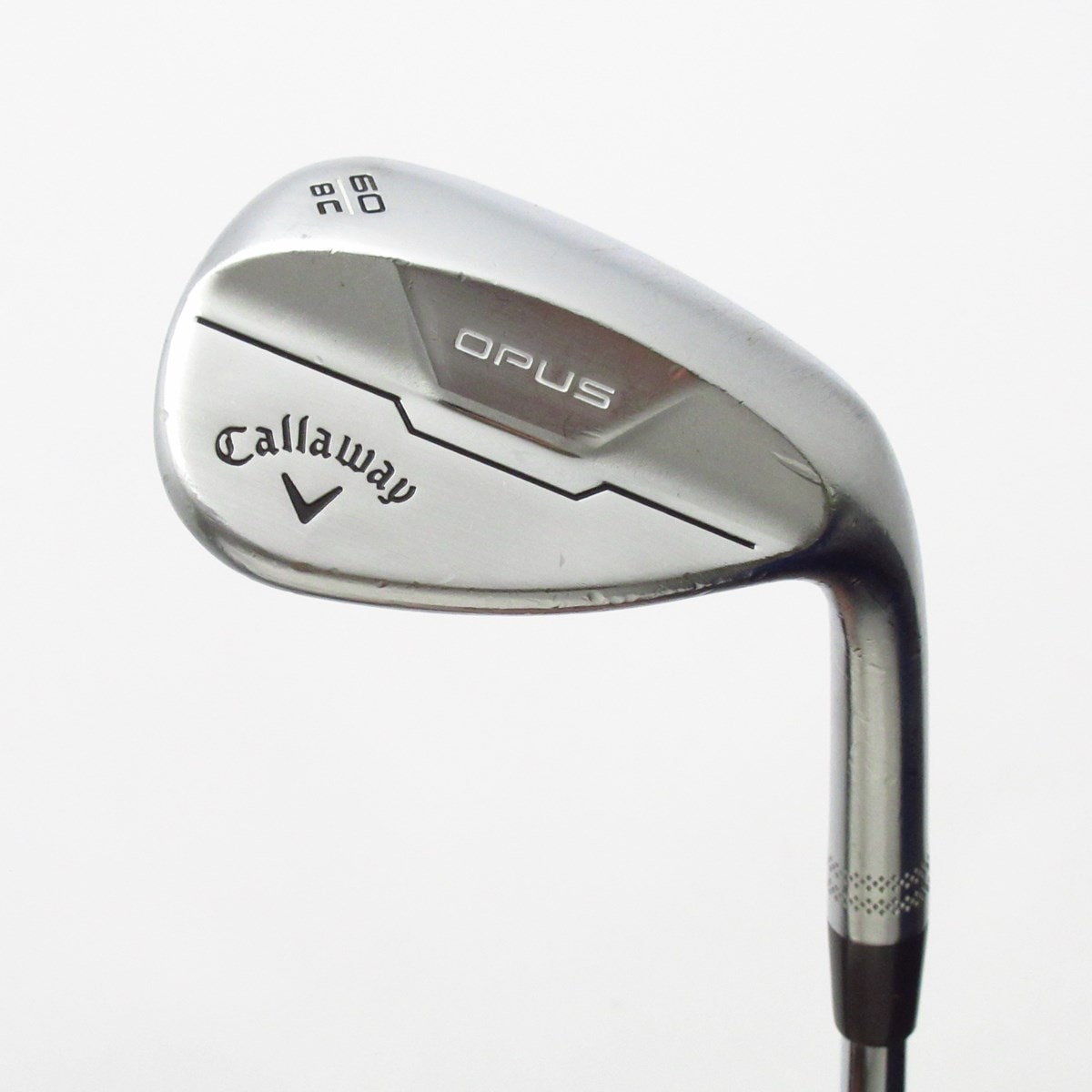 「中古」キャロウェイ OPUS ブラックウェッジ 3本セット X100 中古」キャロウェイ OPUS ブラックウェッジ 3本セット X100 - メルカリ