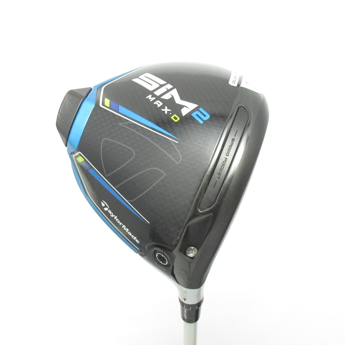 中古】SIM2 (テーラーメイド) レディス 通販｜GDO中古ゴルフクラブ