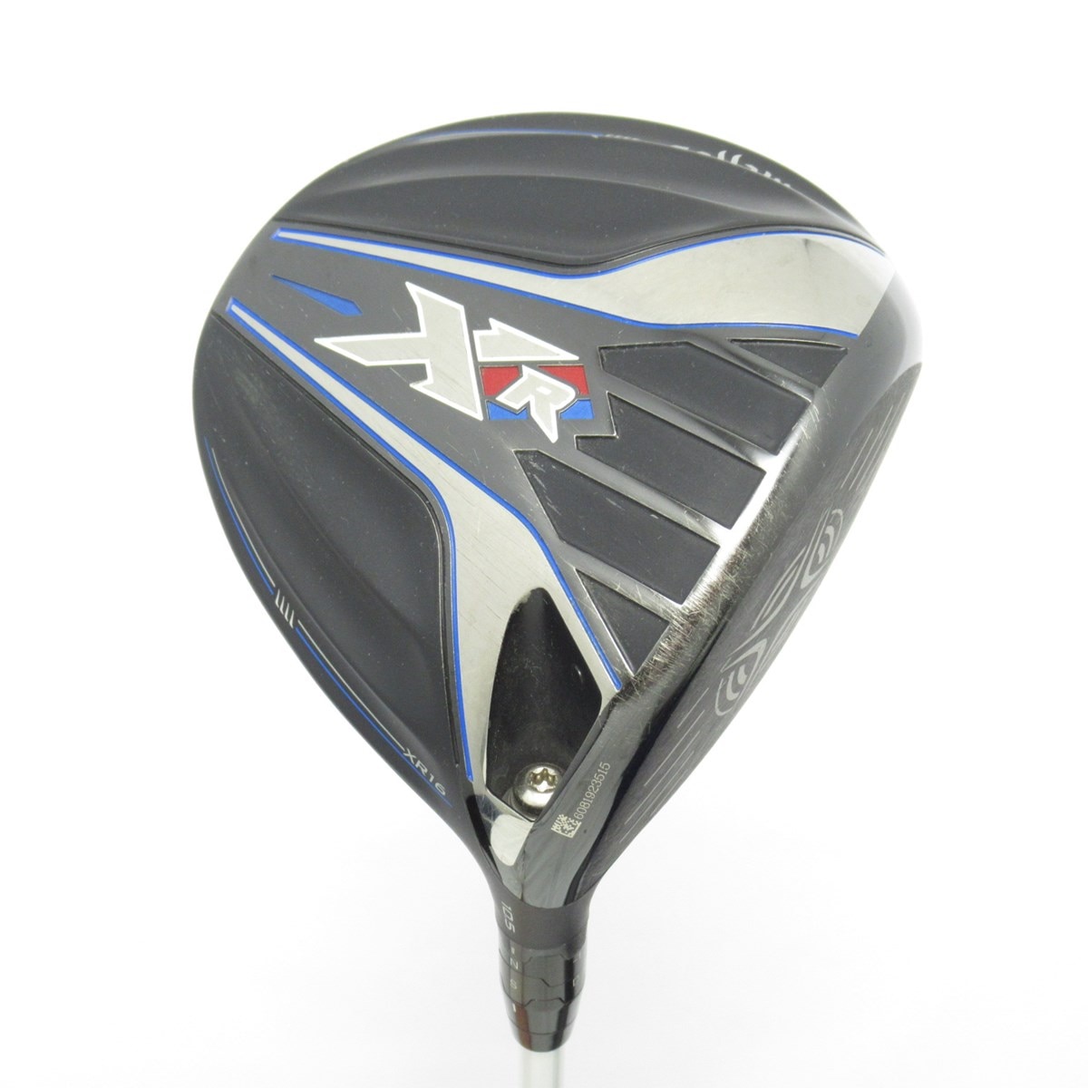 中古】XR 16 ドライバー FUBUKI a50 10.5 S CD(ドライバー（単品）)|XR