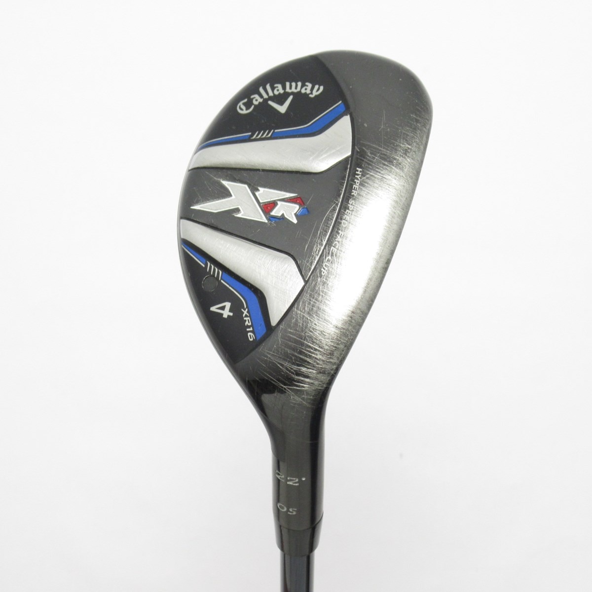 中古】XR OS ユーティリティ (キャロウェイ) XR 通販｜GDO中古ゴルフクラブ