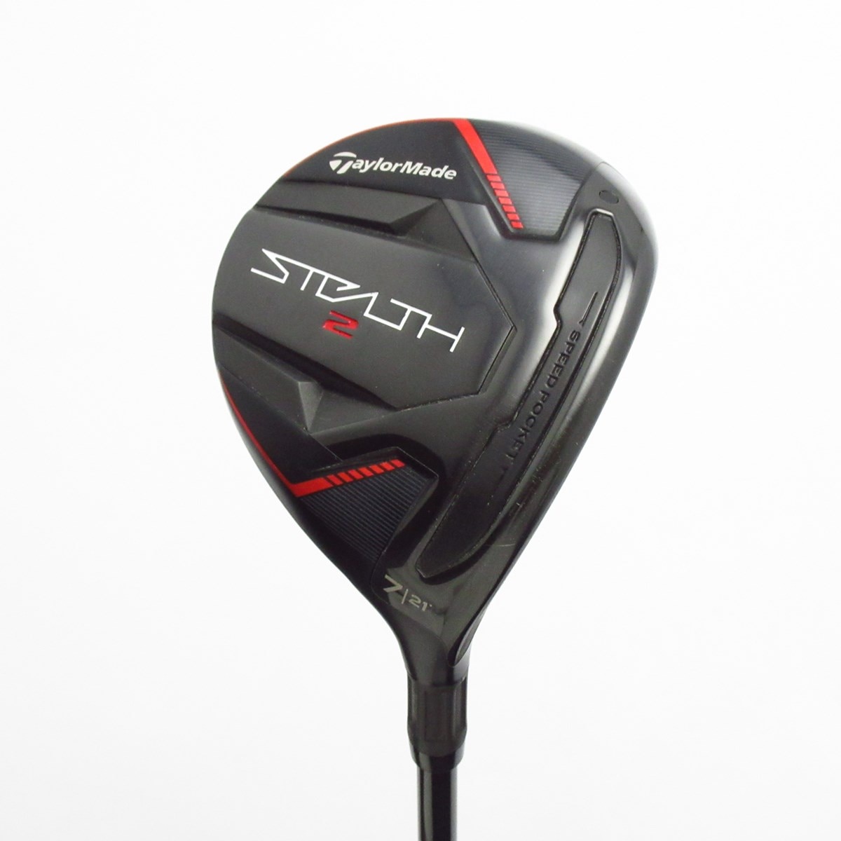 クラブ STEALTH2 PLUS FW 5W VENTUS BLACK 7X クラブ STEALTH2 PLUS FW